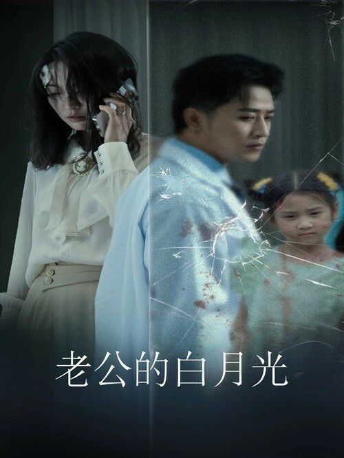 老公的白月光 2024 短剧 海报