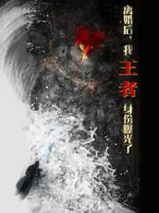 离婚后，我王者身份曝光了 2025 短剧 海报