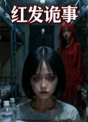 红发诡事 2025 短剧 海报