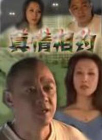 真情相约 2009 电视剧 海报