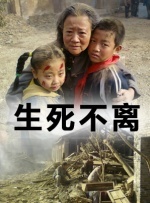 生死不离 2010 电影 海报