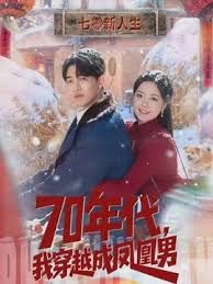 70年代，我穿越成凤凰男 2026 短剧 海报