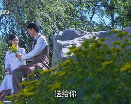 女人莲心 电影 海报