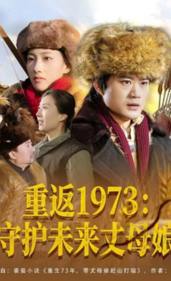 重返1973：守护未来丈母娘 2026 短剧 海报