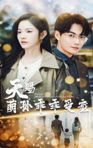 天赐萌孙乖乖受宠 2025 短剧 海报