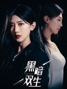 黑暗双生 2024 短剧 海报