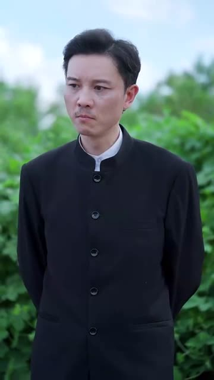涅槃拒饮忘情水 2025 短剧 海报