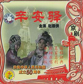 辛安驿 1976 电影 海报