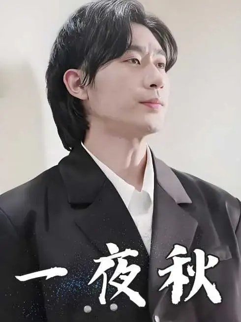 一夜秋（陆少宠妻如命） 2025 短剧 海报
