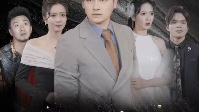 无双神婿 2024 短剧 海报