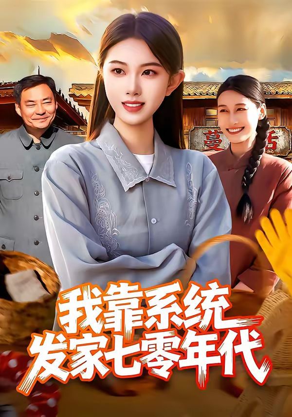 我靠系统发家七零年代 2026 短剧 海报