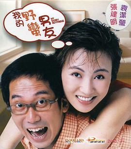我的野蛮男友 2003 电影 海报