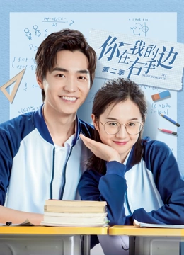 你在我的右手边第二季 2020 电视剧 海报