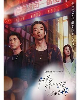 飞鸟诊所今天也下雨 2025 电视剧 海报