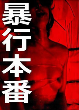 暴行本番 1987 电影 海报