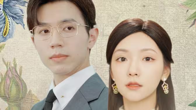 闪婚老公太宠我（先婚后爱陆总马甲藏不住了） 2024 短剧 海报