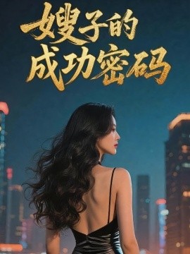 嫂子的成功密码 2025 短剧 海报