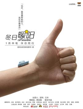 冬日暖阳 2013 电影 海报