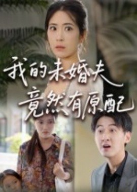 我的未婚夫竟然有原配 2025 短剧 海报