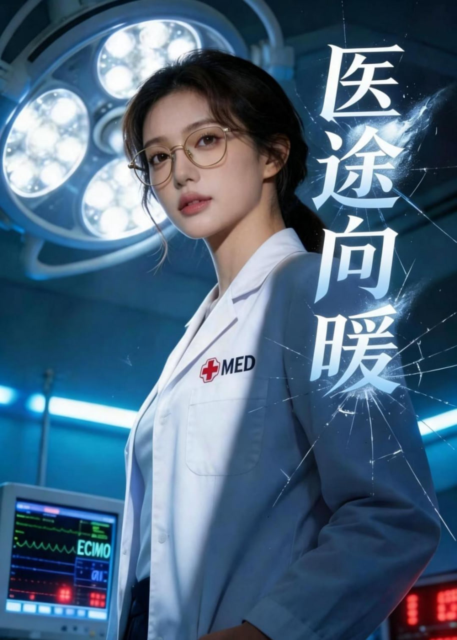 医途向暖 2026 短剧 海报