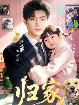 归家（2026） 2026 短剧 海报