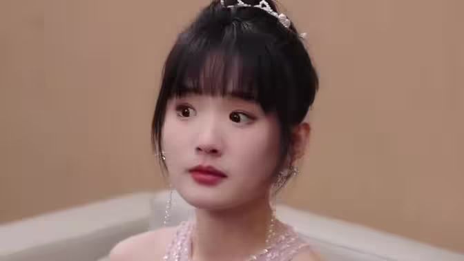 傅少，您夫人马甲藏不住了 2024 短剧 海报