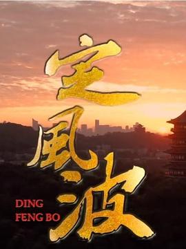 定风波 2023 纪录片 海报
