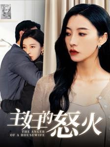 主妇的怒火 2024 短剧 海报