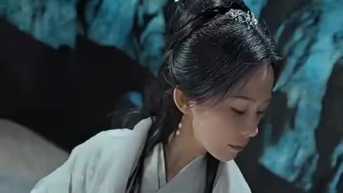 至尊武皇 2024 短剧 海报