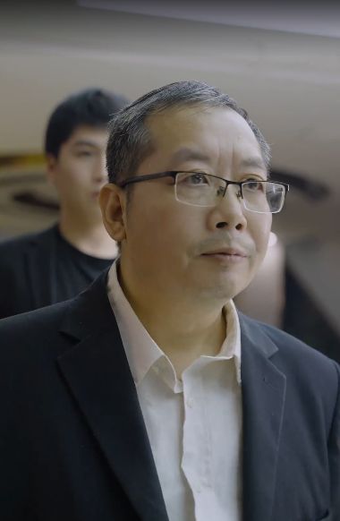 逆转人生 2024 短剧 海报