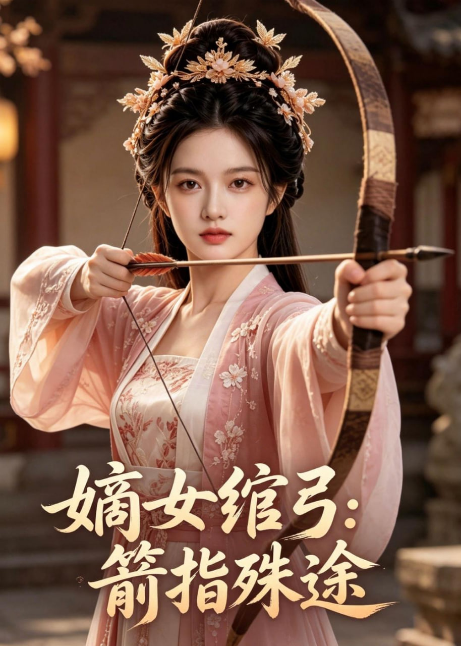嫡女绾号：箭指殊途 2026 短剧 海报