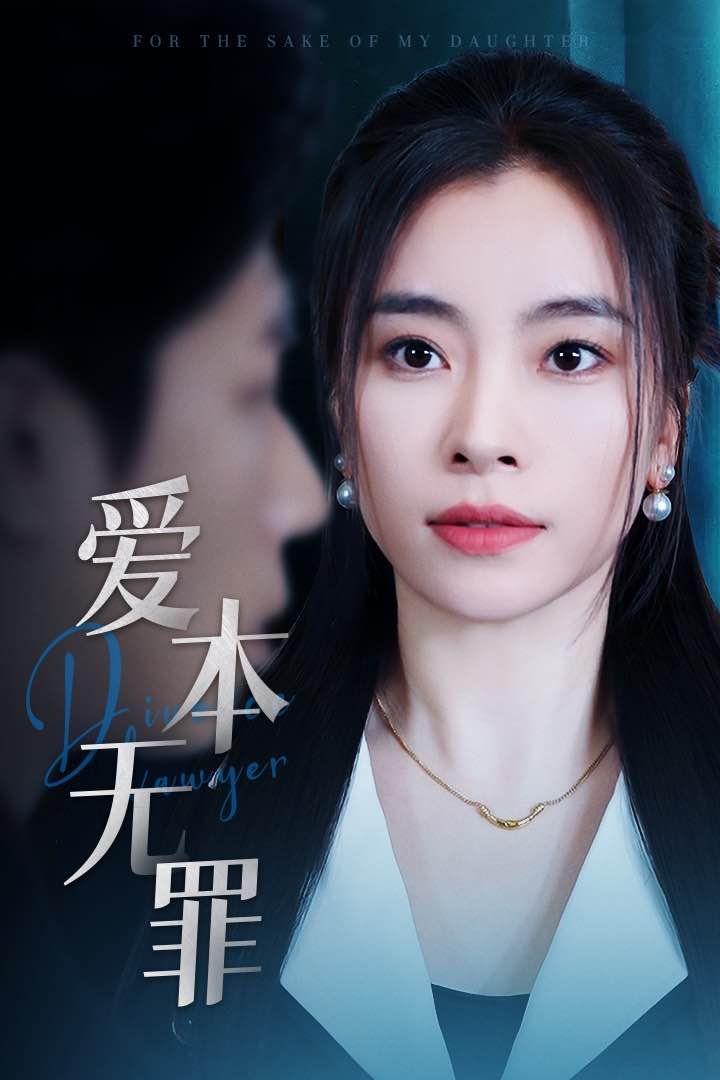 爱本无罪 2025 短剧 海报