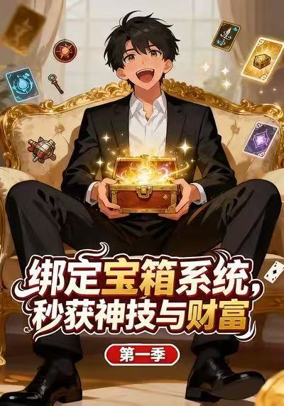 开箱逆袭！从摸到金色传说开始 2026 短剧 海报