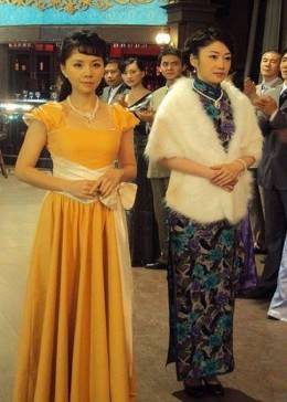 女王2011 2011 电影 海报