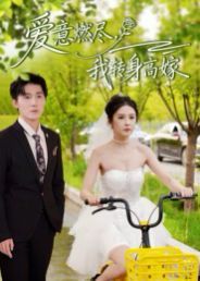 爱意燃尽，我转身高嫁 2025 短剧 海报