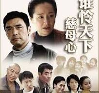 谁怜天下慈母心短剧版 2024 短剧 海报
