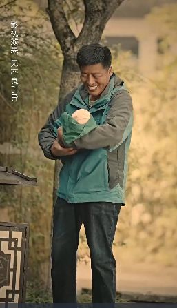 母爱难寻寸草心 2024 短剧 海报
