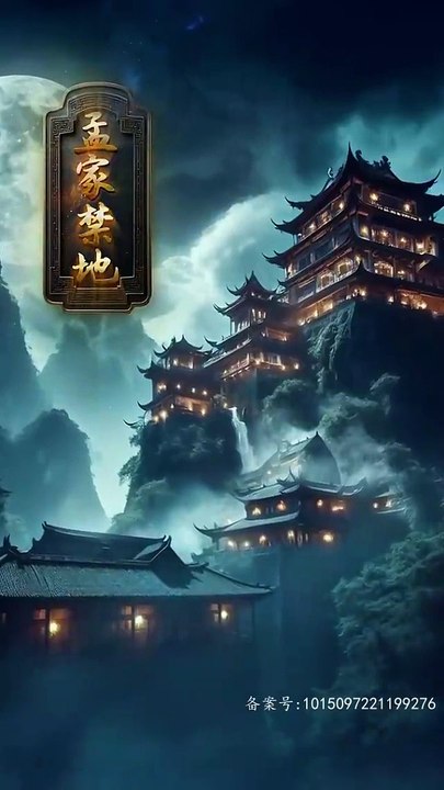 妖孽出山 2024 短剧 海报
