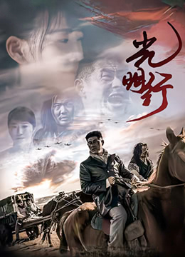 光明行 1996 纪录片 海报