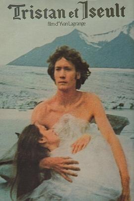 Tristan and Isolde 1972 电影 海报