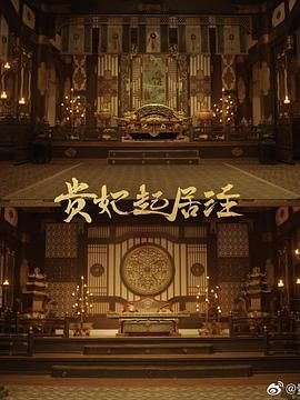 借宁安 2024 电视剧 海报