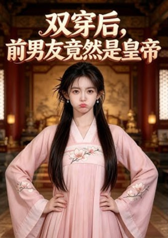 双穿后，前男友竟然是皇帝 2026 短剧 海报