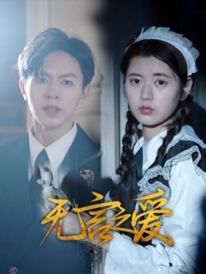 无言之爱 2024 短剧 海报