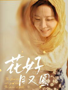 花好月又圆2025 2025 短剧 海报