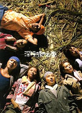 深呼吸的必要 2004 电影 海报