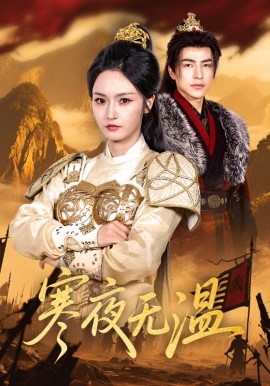 寒夜无温 2025 短剧 海报