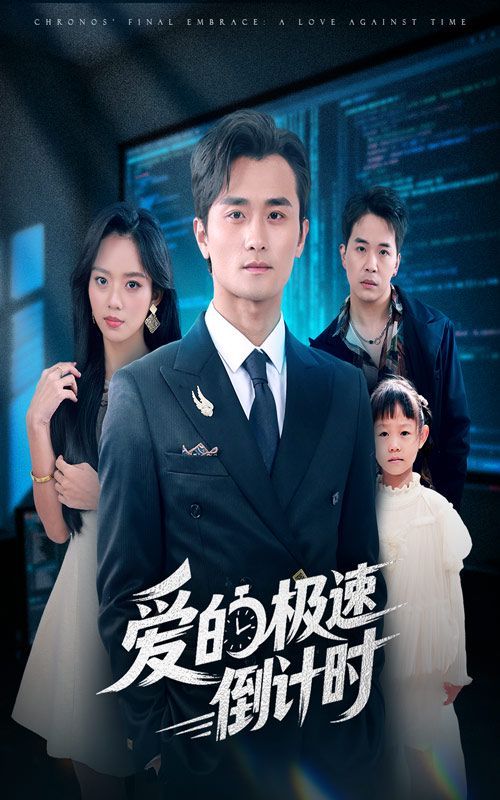 爱的极速倒计时 2025 短剧 海报