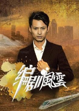 编剧风云 2019 电影 海报