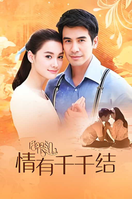 情有千千结 TV版 2020 电视剧 海报