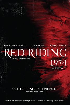 血色侦程：1974 2009 电影 海报
